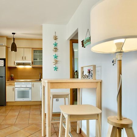 Casa Mia - No Stress Holidays Lajares Buitenkant foto