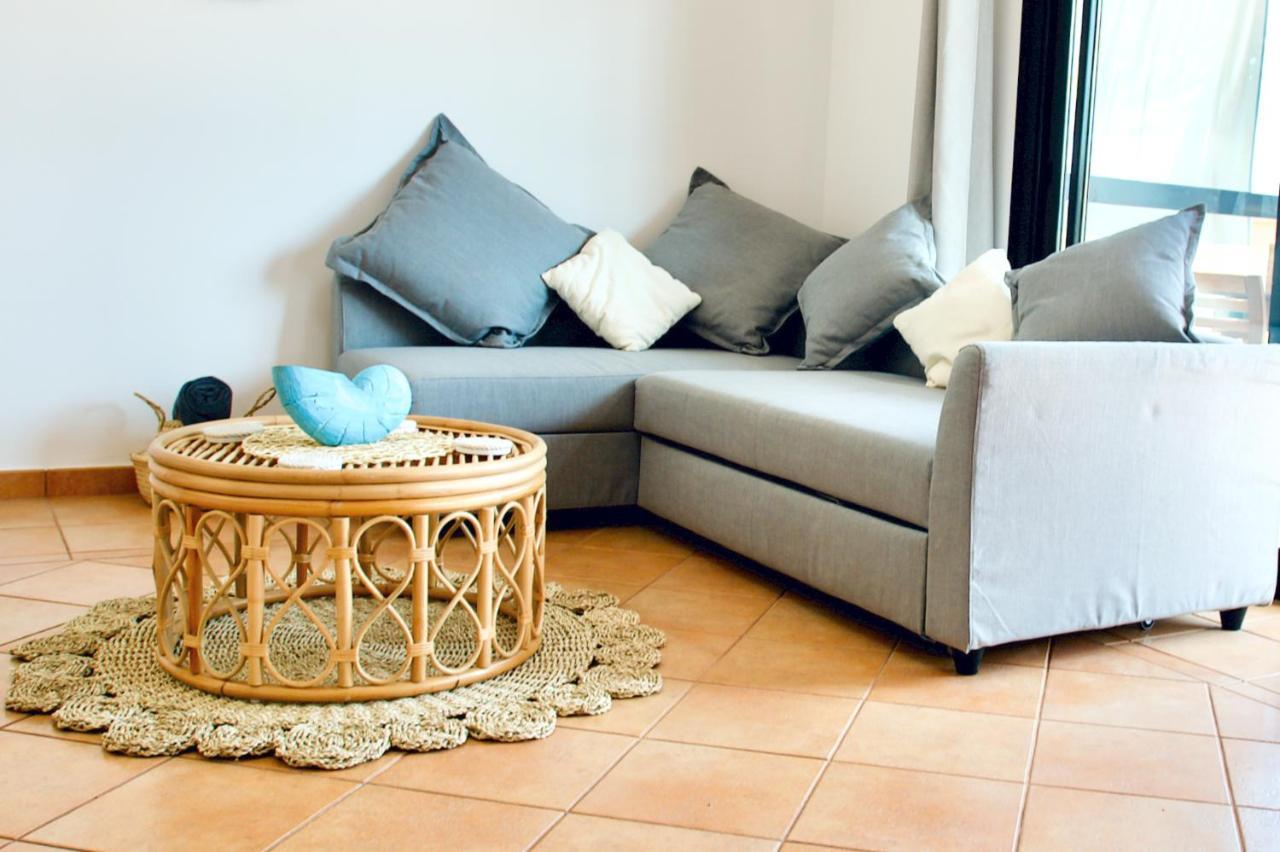 Casa Mia - No Stress Holidays Lajares Buitenkant foto