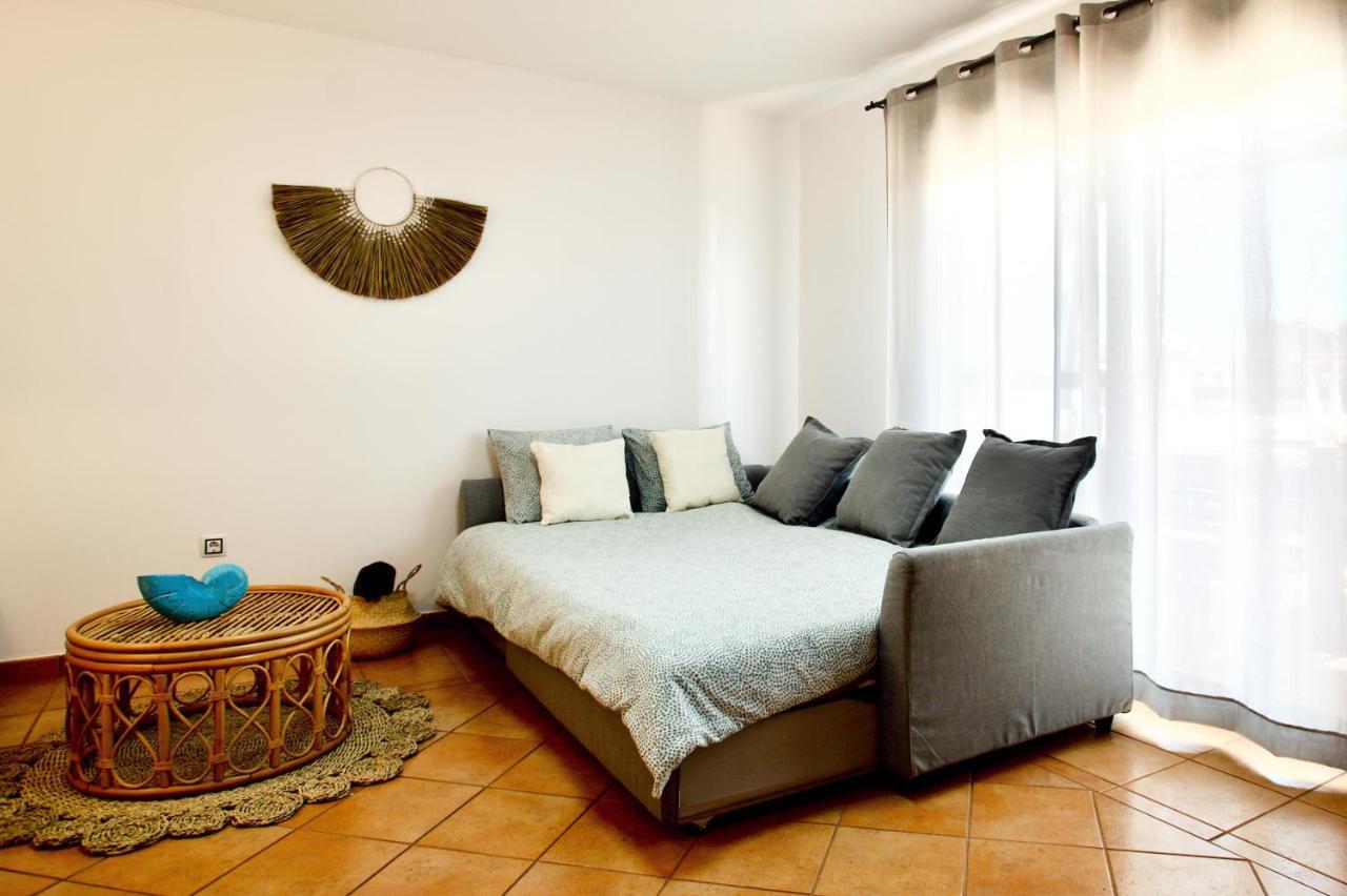 Casa Mia - No Stress Holidays Lajares Buitenkant foto
