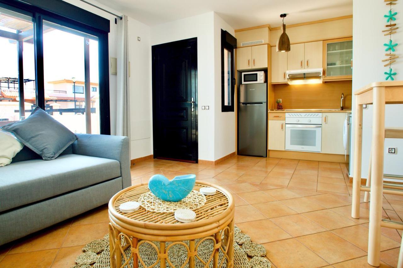 Casa Mia - No Stress Holidays Lajares Buitenkant foto