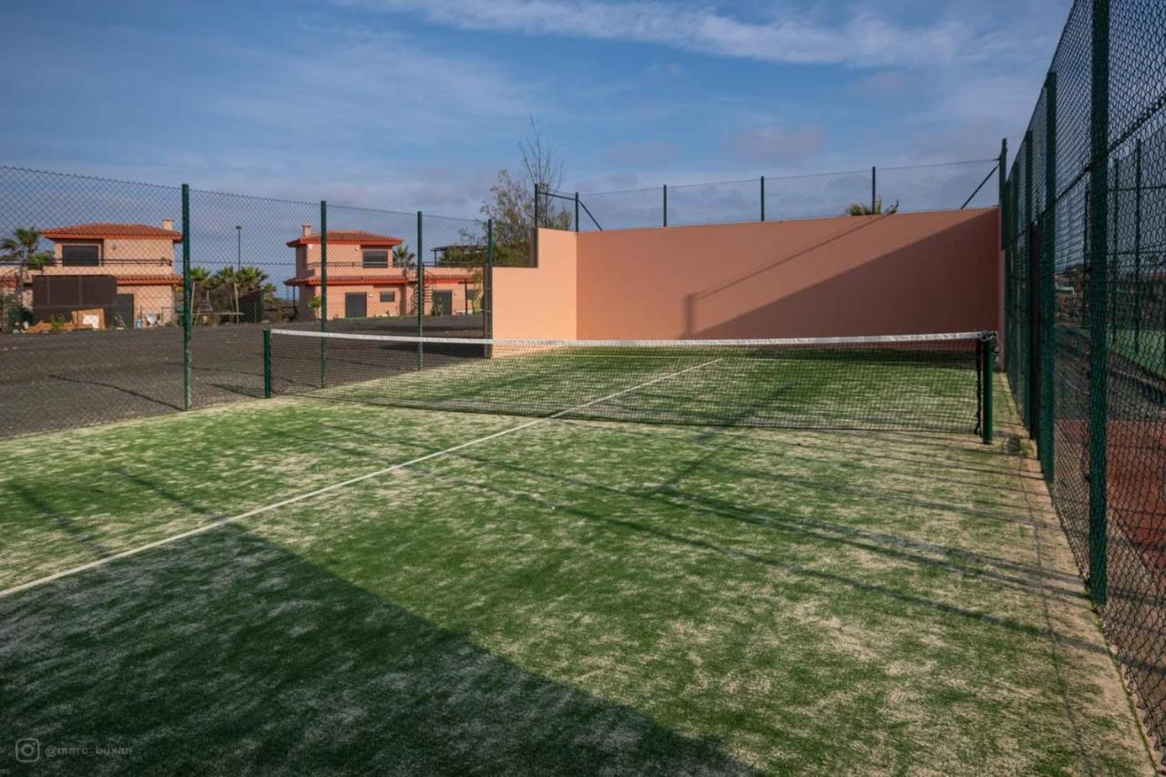 Casa Mia - No Stress Holidays Lajares Buitenkant foto