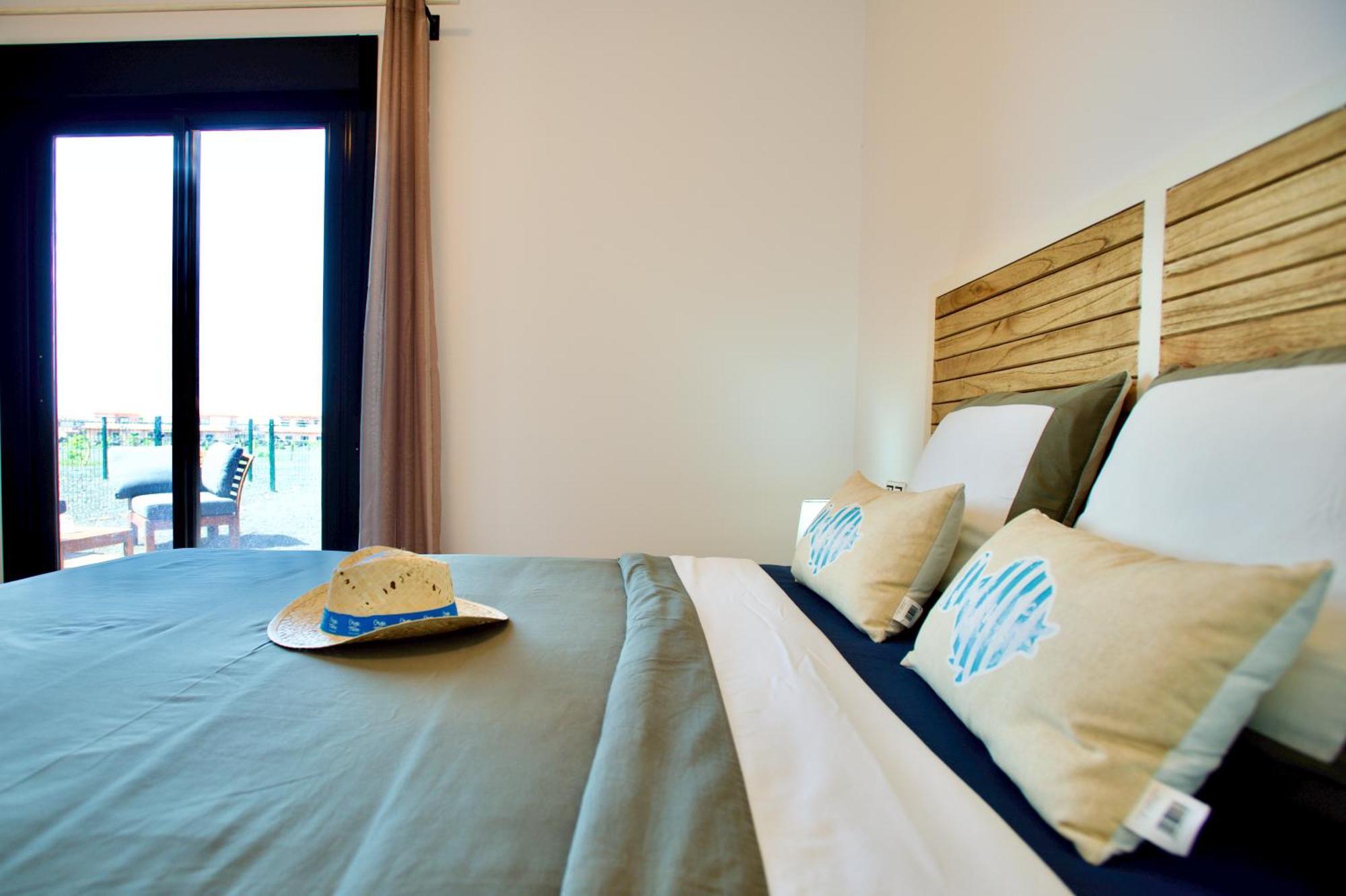 Casa Mia - No Stress Holidays Lajares Buitenkant foto