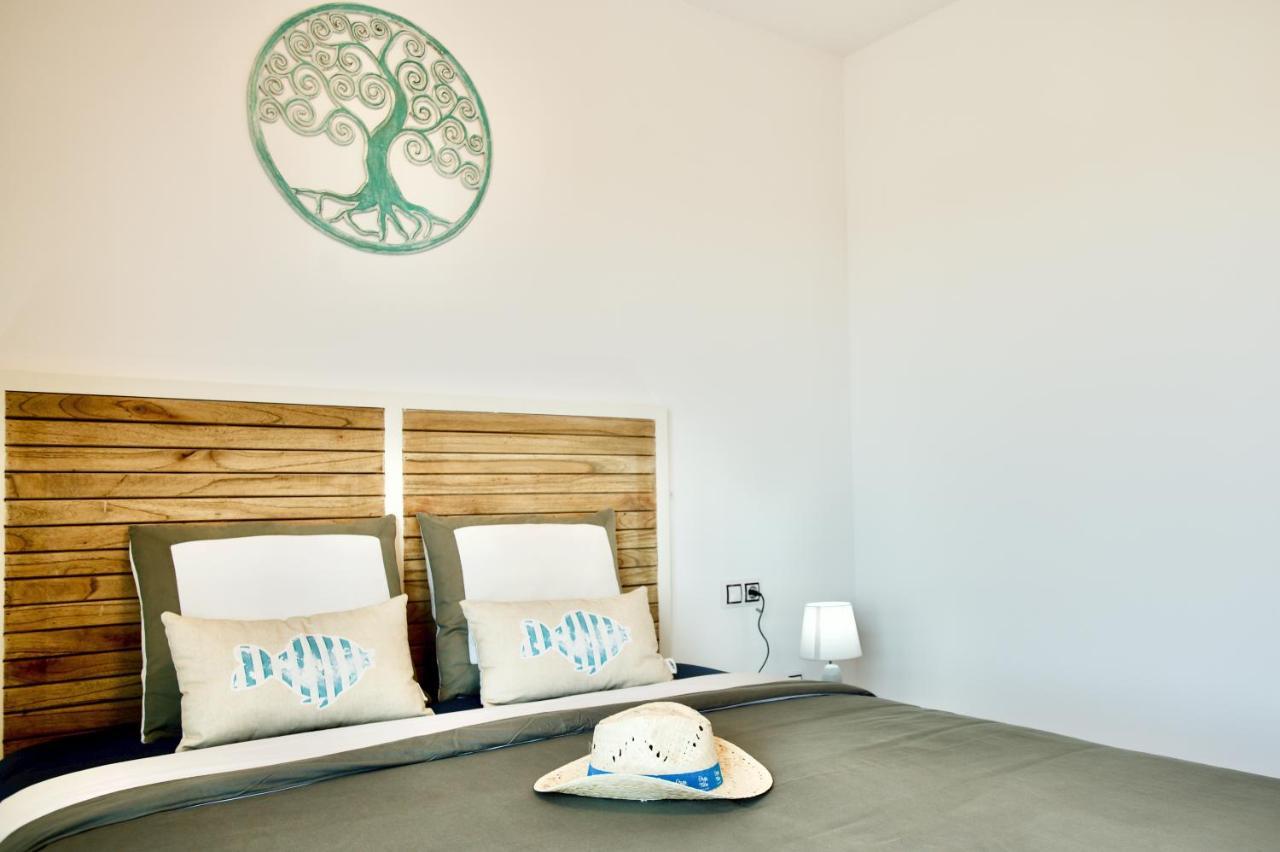 Casa Mia - No Stress Holidays Lajares Buitenkant foto
