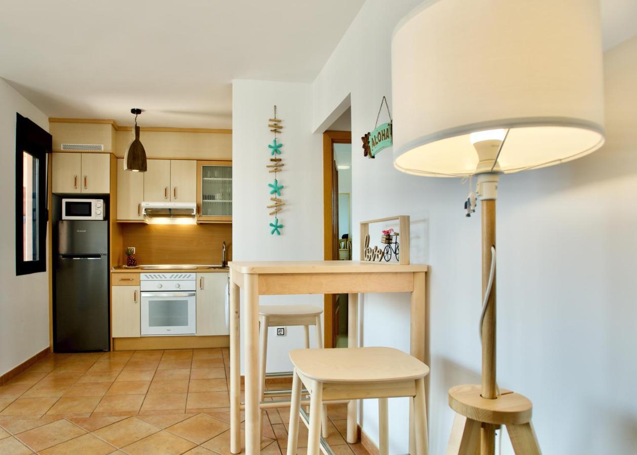 Casa Mia - No Stress Holidays Lajares Buitenkant foto