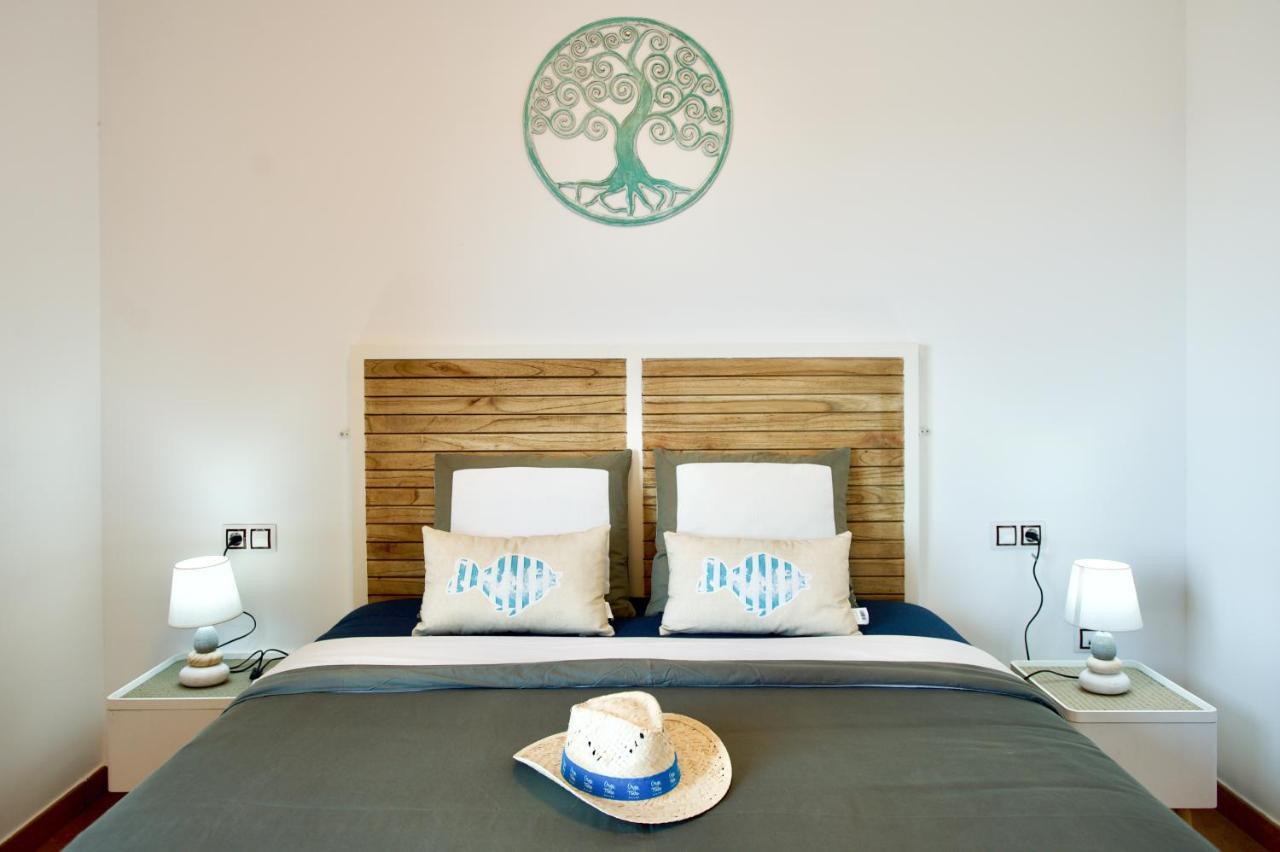 Casa Mia - No Stress Holidays Lajares Buitenkant foto